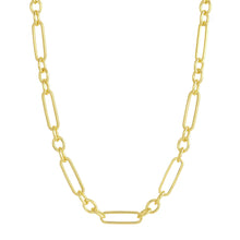 Load image into Gallery viewer, GOR Reed Necklace
