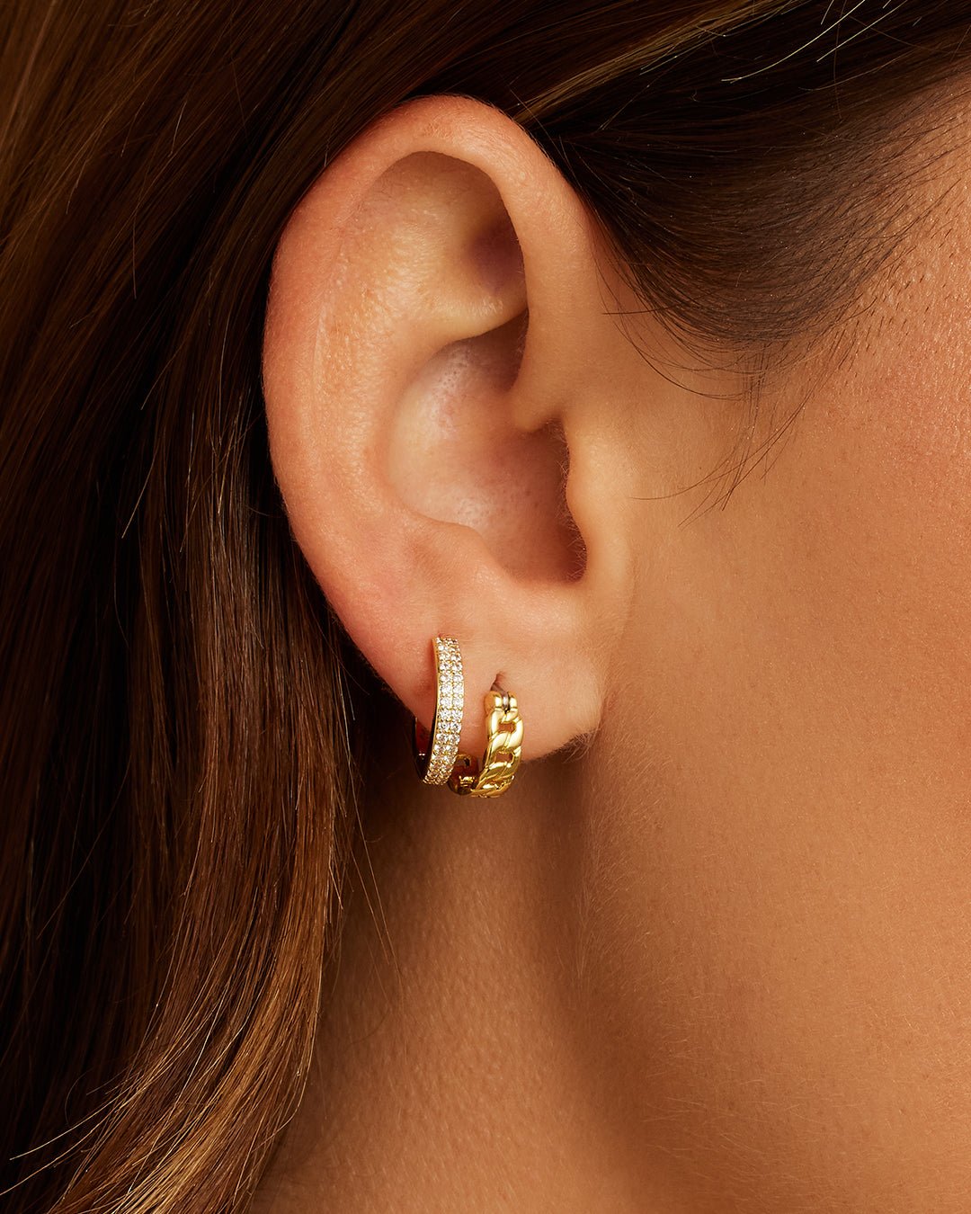 GOR Wilder Huggies SS