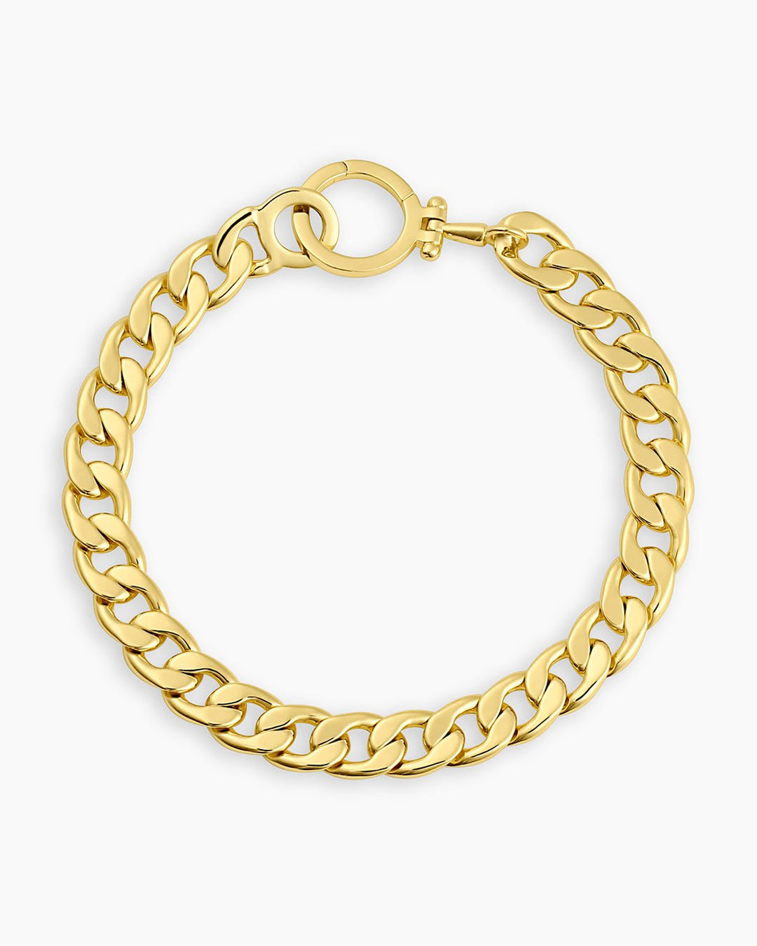GOR Wilder Chain Bracelet