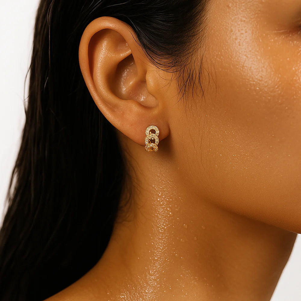 EV Anika Earrings