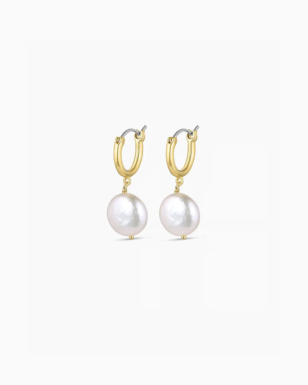 GOR Reese Pearl Huggies SS