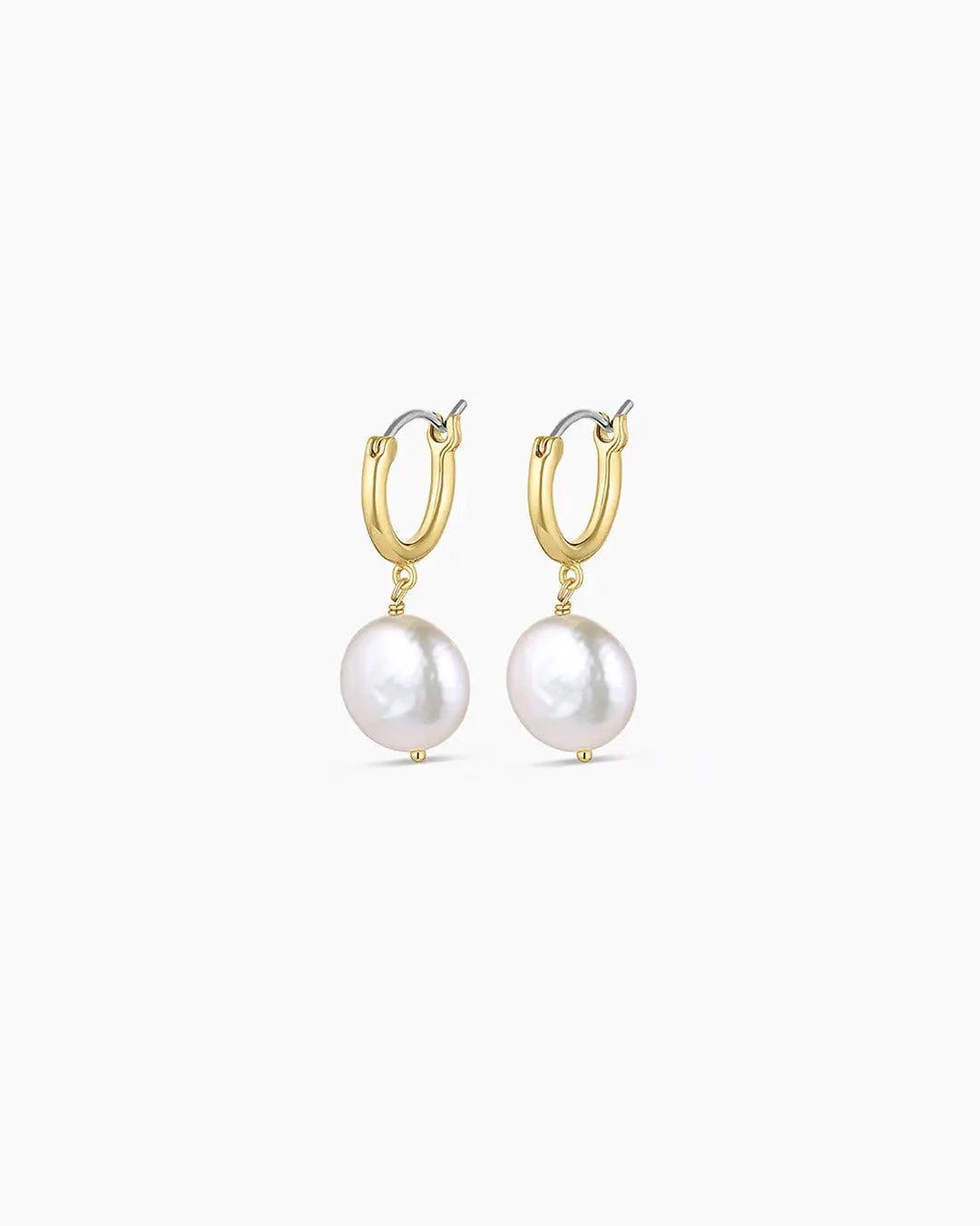 GOR Reese Pearl Huggies SS