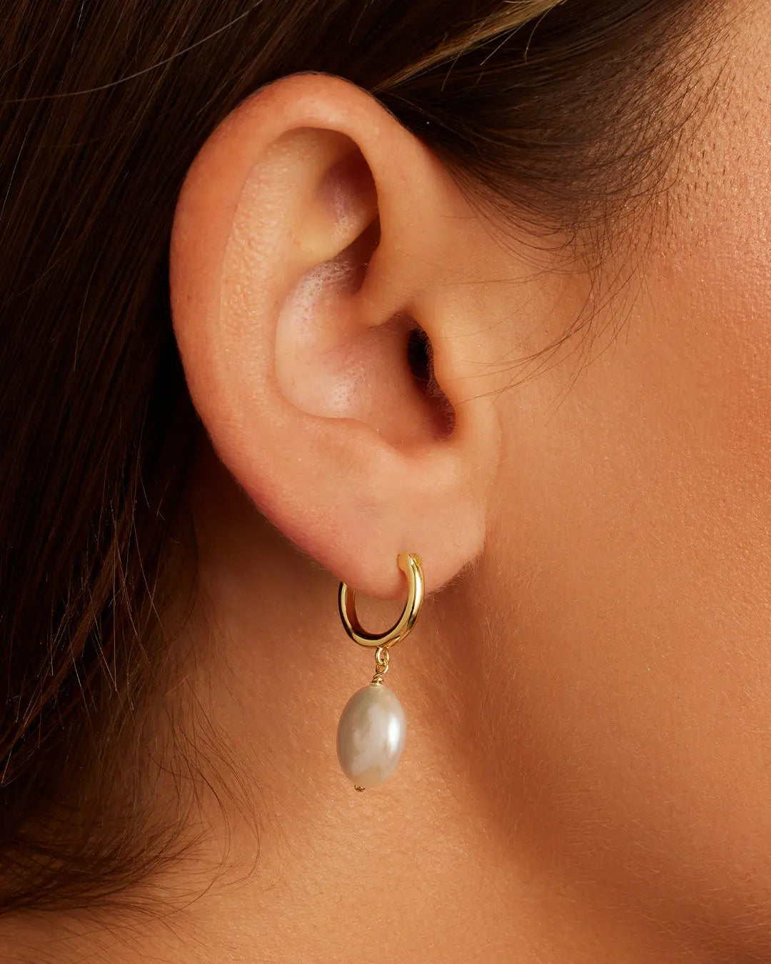 GOR Reese Pearl Huggies SS