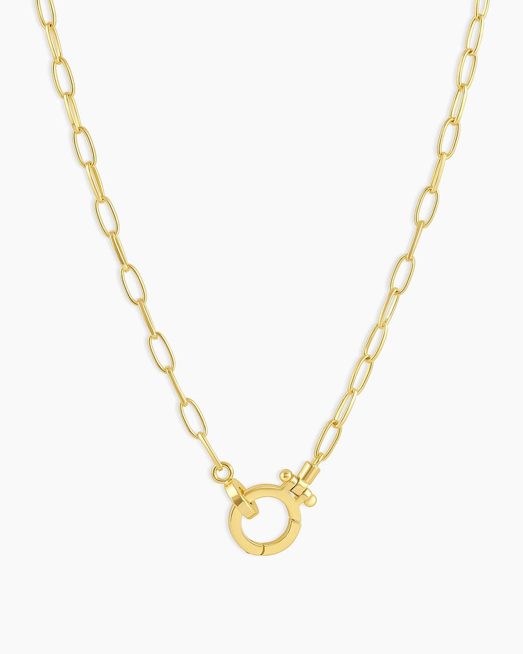 GOR Parker Mini Necklace