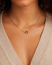 Load image into Gallery viewer, GOR Parker Mini Necklace
