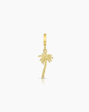 Load image into Gallery viewer, GOR Palm Parker Charm
