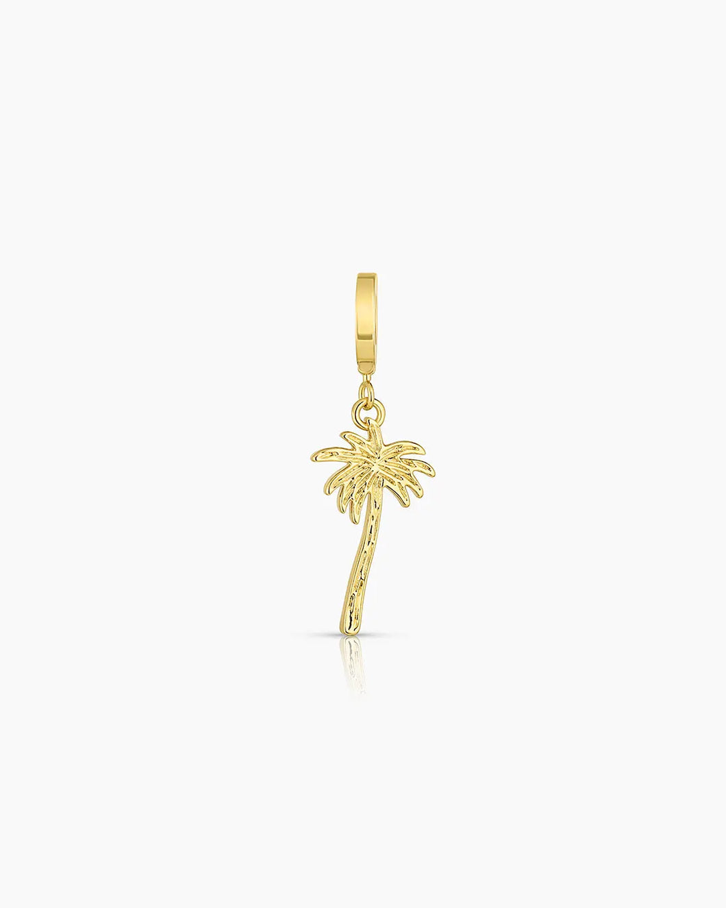 GOR Palm Parker Charm