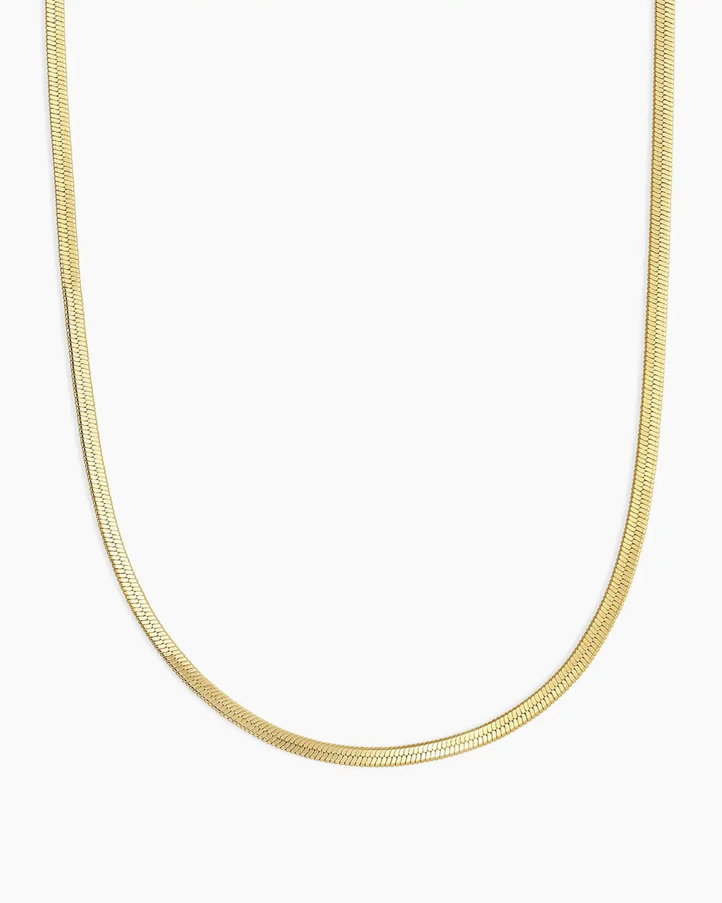 GOR Venice Mini Necklace