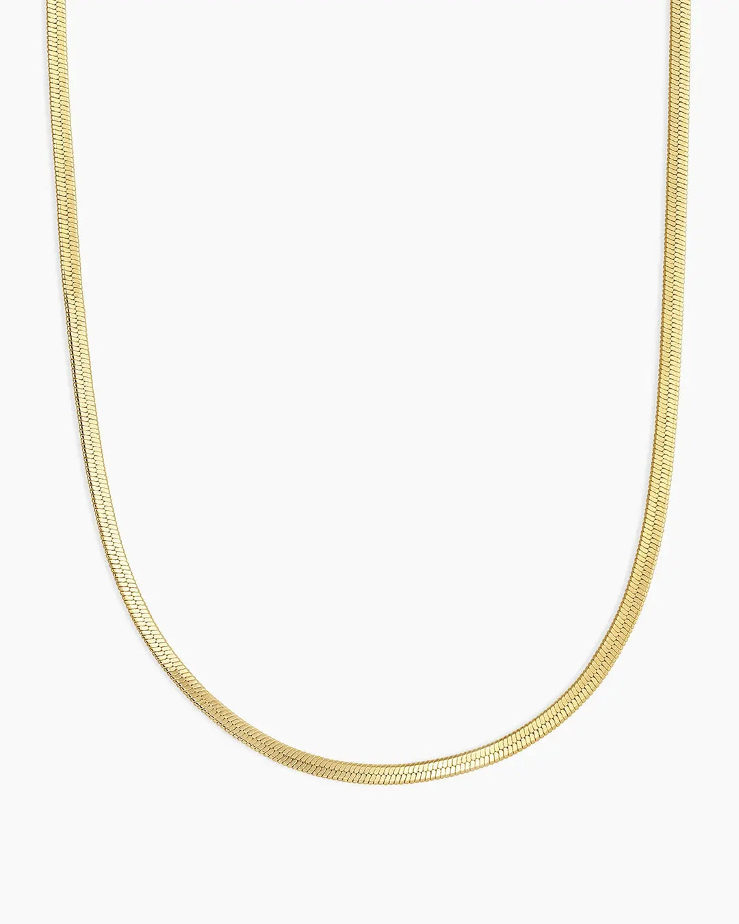 GOR Venice Mini Necklace