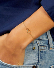 Load image into Gallery viewer, GOR Crew Charm Bracelet
