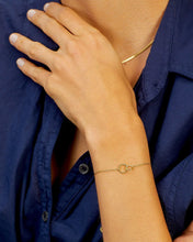 Load image into Gallery viewer, GOR Crew Charm Bracelet
