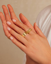 Load image into Gallery viewer, GOR Crew Ring Set
