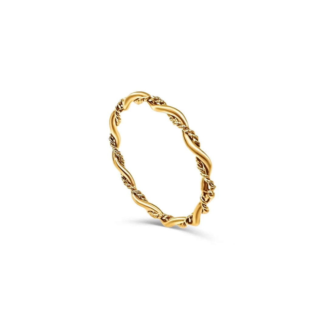 EV Aubrey Ring