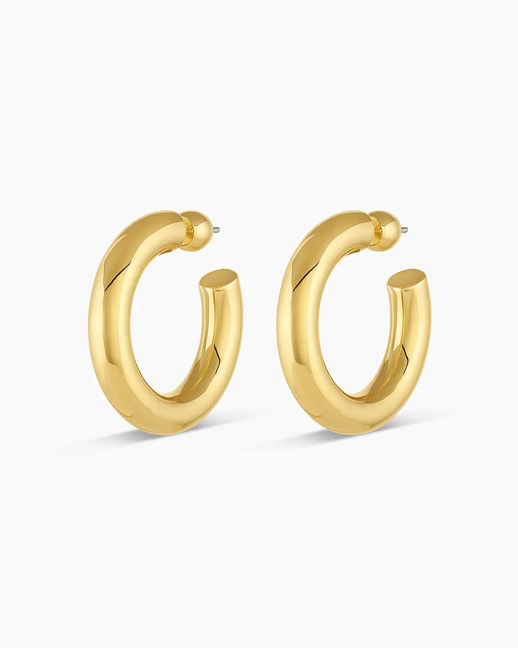 GOR Lou Statement Hoops SS