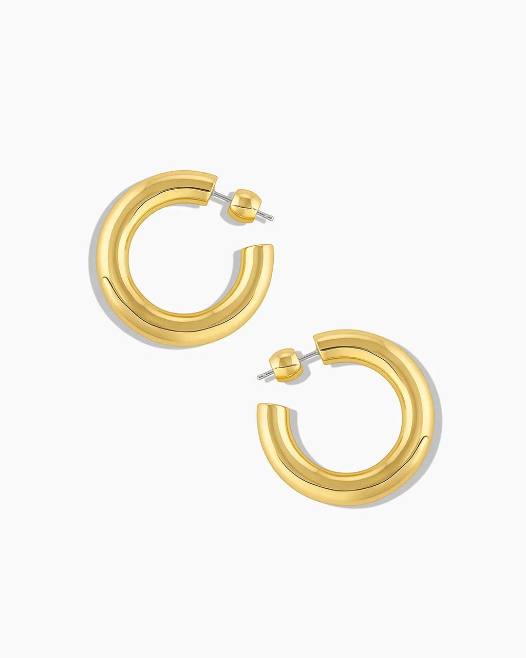 GOR Lou Statement Hoops SS