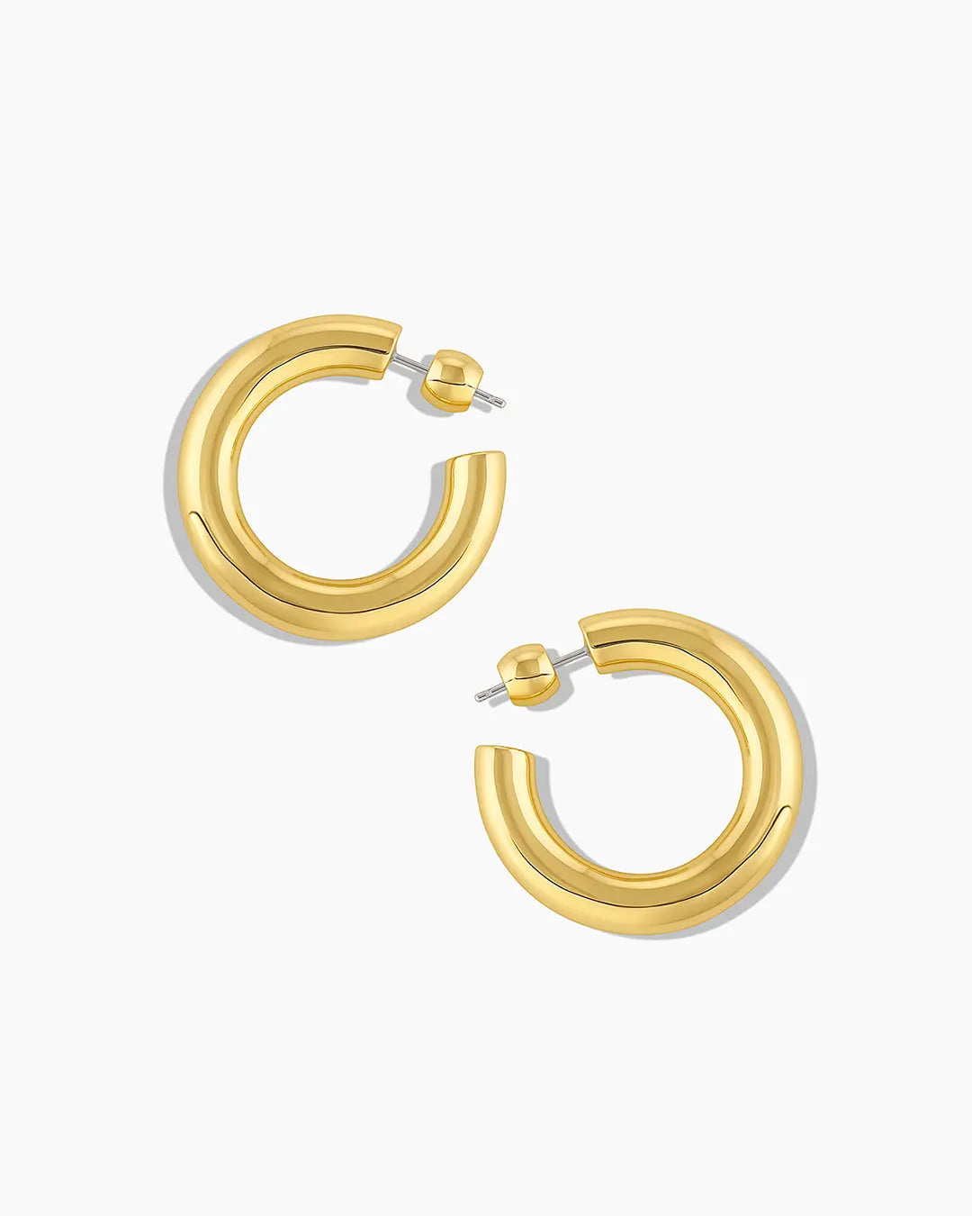 GOR Lou Statement Hoops SS