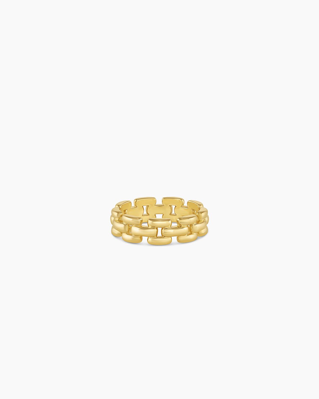 GOR Brooklyn Ring