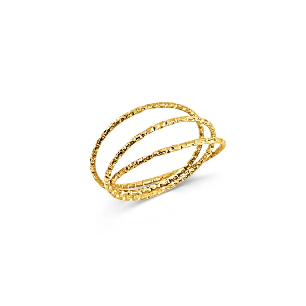 EV Blair Ring Set