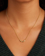 Load image into Gallery viewer, GOR Lou Heart Necklace

