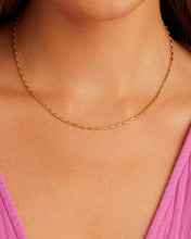 Load image into Gallery viewer, GOR Zoey Necklace
