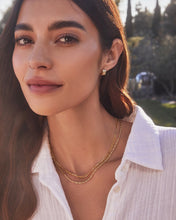 Load image into Gallery viewer, GOR Zoey Necklace
