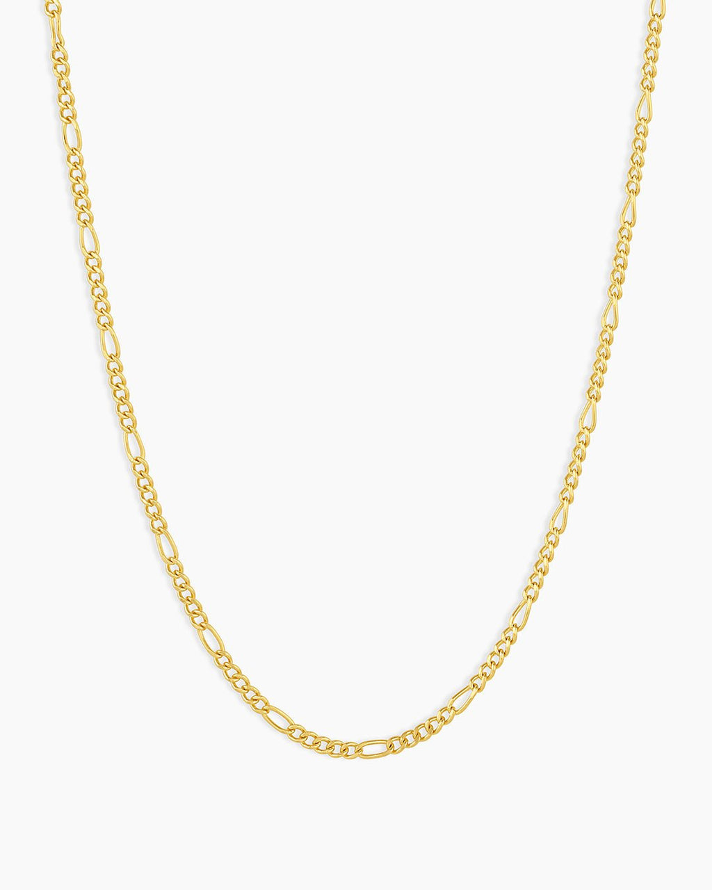 GOR Enzo Chain Necklace