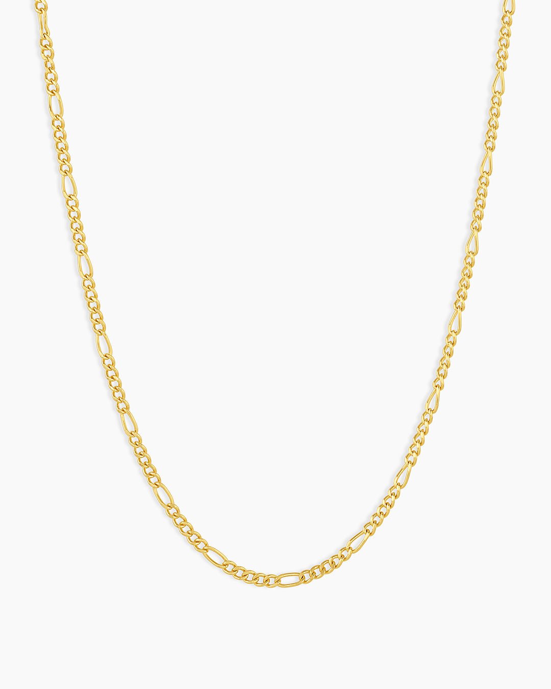GOR Enzo Chain Necklace