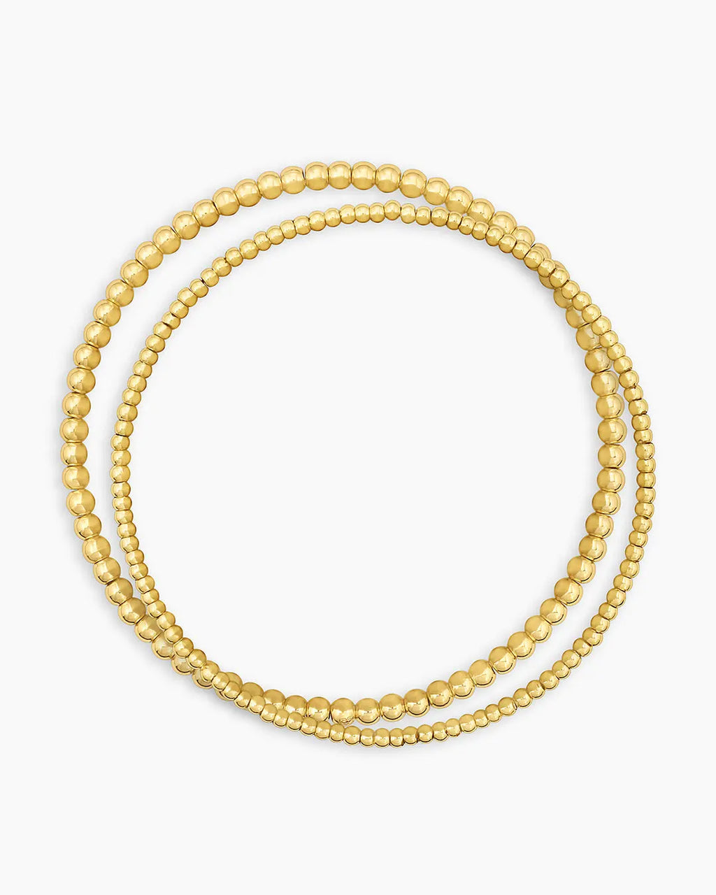 GOR Poppy Bracelet Set