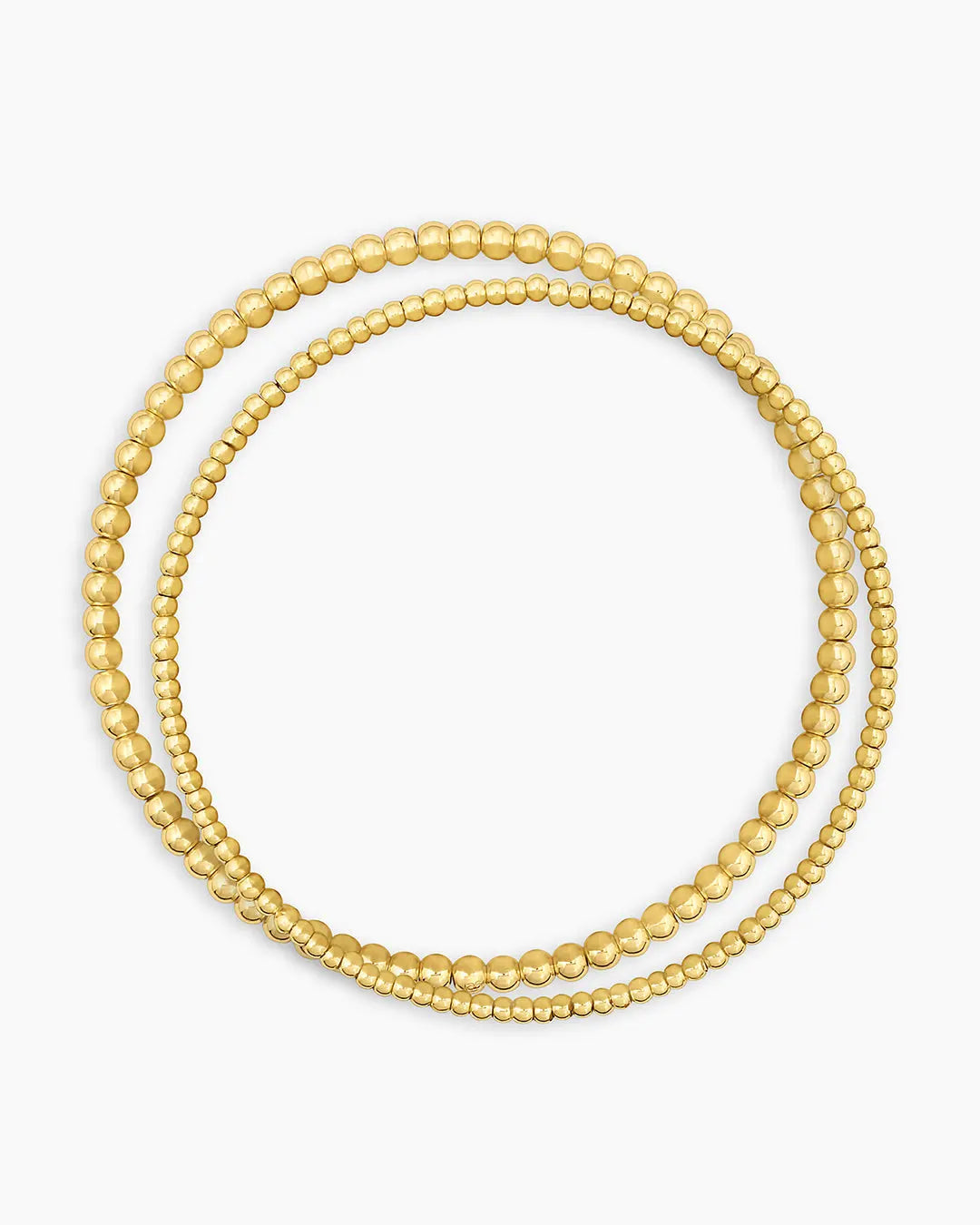 GOR Poppy Bracelet Set