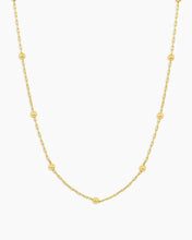 Load image into Gallery viewer, GOR Newport Chain Necklace
