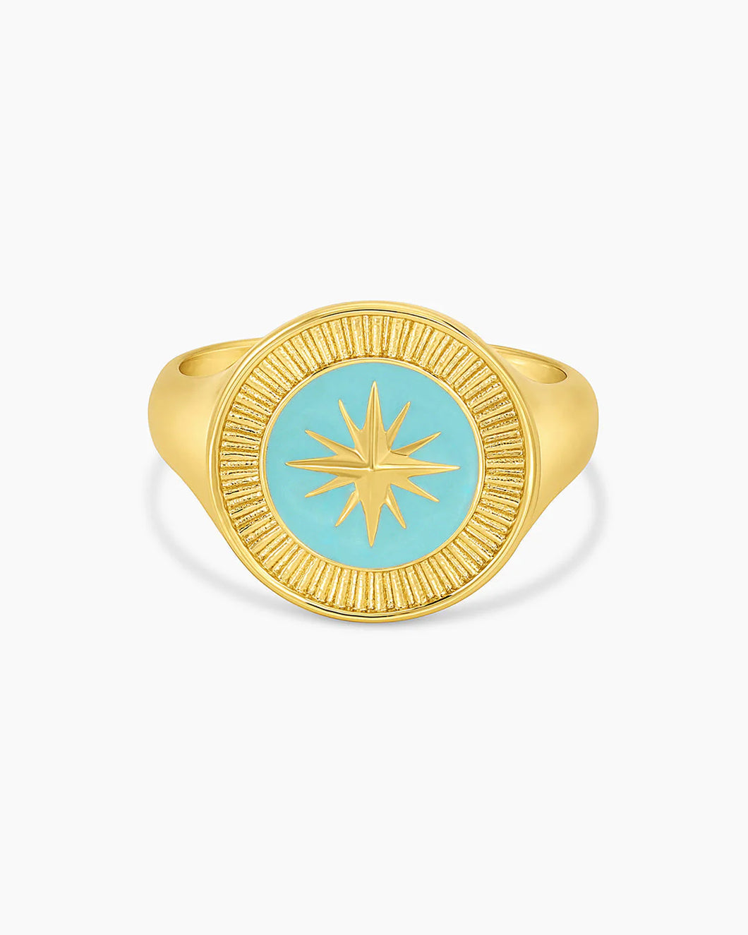 GOR Compass Ring