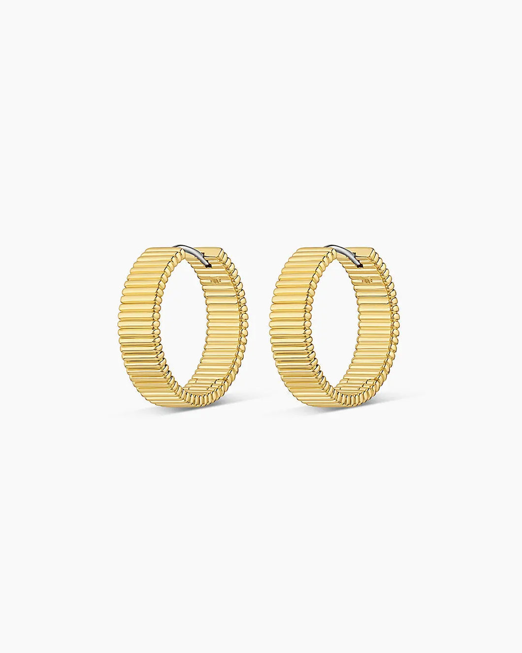 GOR Catalina Hoops