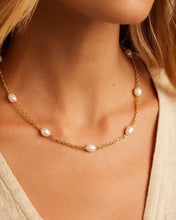 Load image into Gallery viewer, GOR Phoebe Necklace
