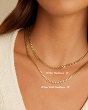 Load image into Gallery viewer, GOR Wilder Midi Necklace
