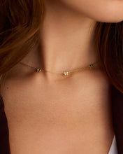 Load image into Gallery viewer, GOR Mini Bow Necklace
