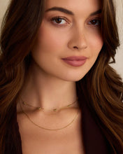 Load image into Gallery viewer, GOR Mini Bow Necklace
