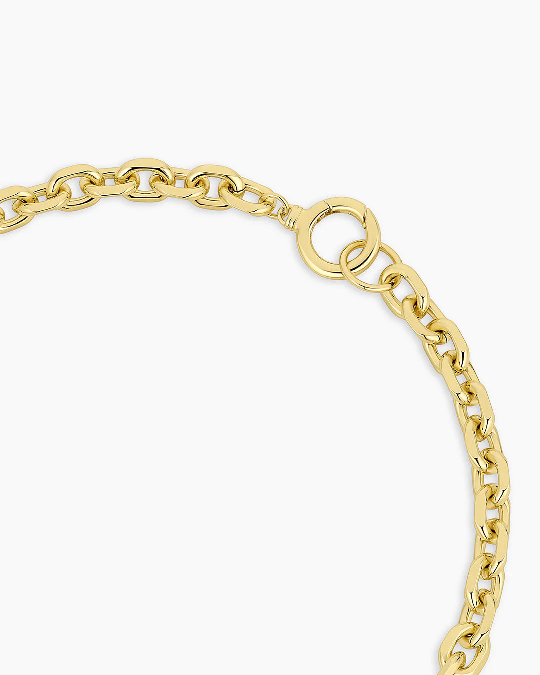 GOR Asher Statement Necklace