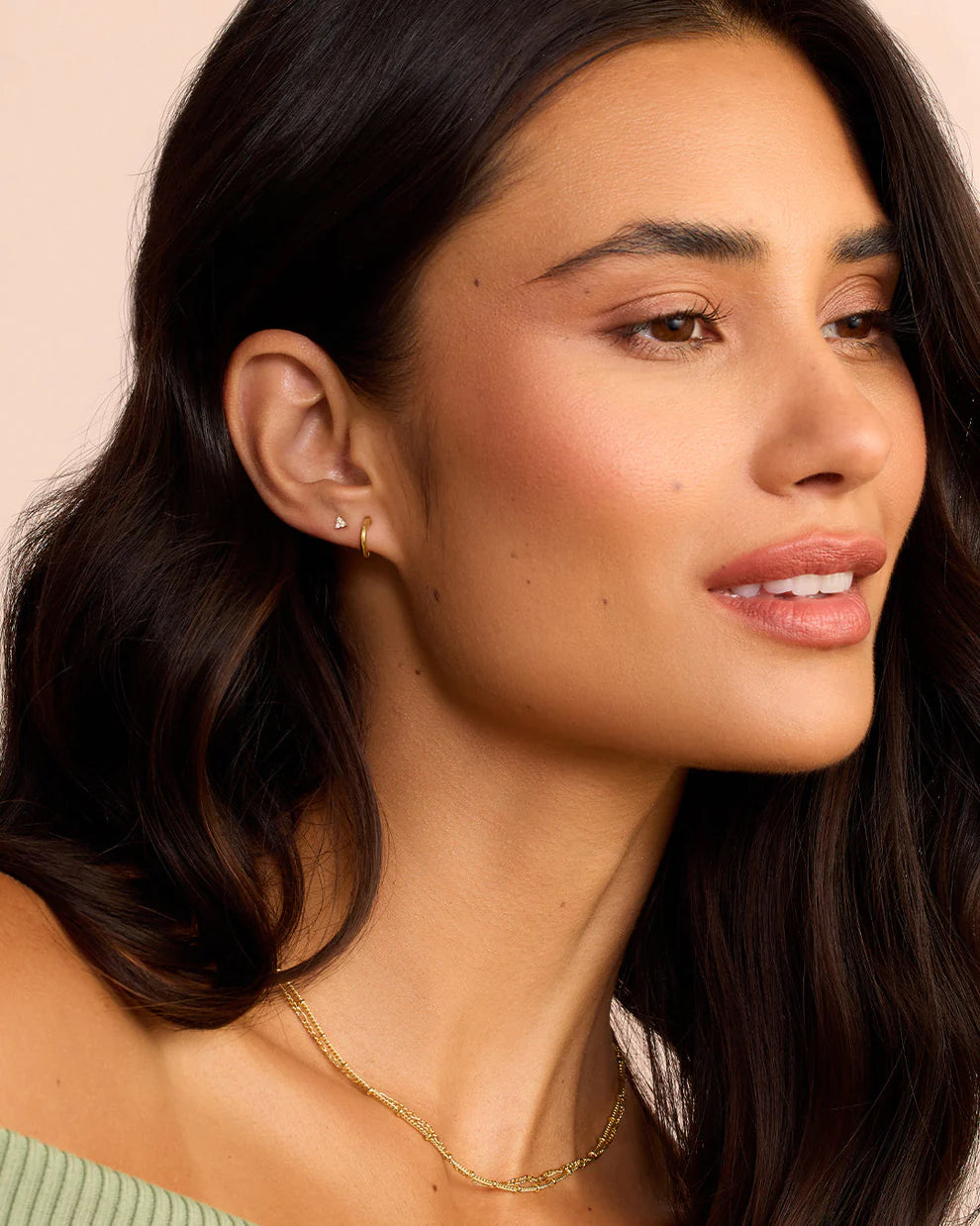 GOR Taner Single Huggie