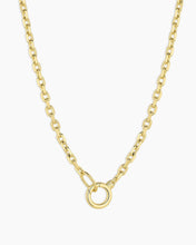 Load image into Gallery viewer, GOR Asher Necklace
