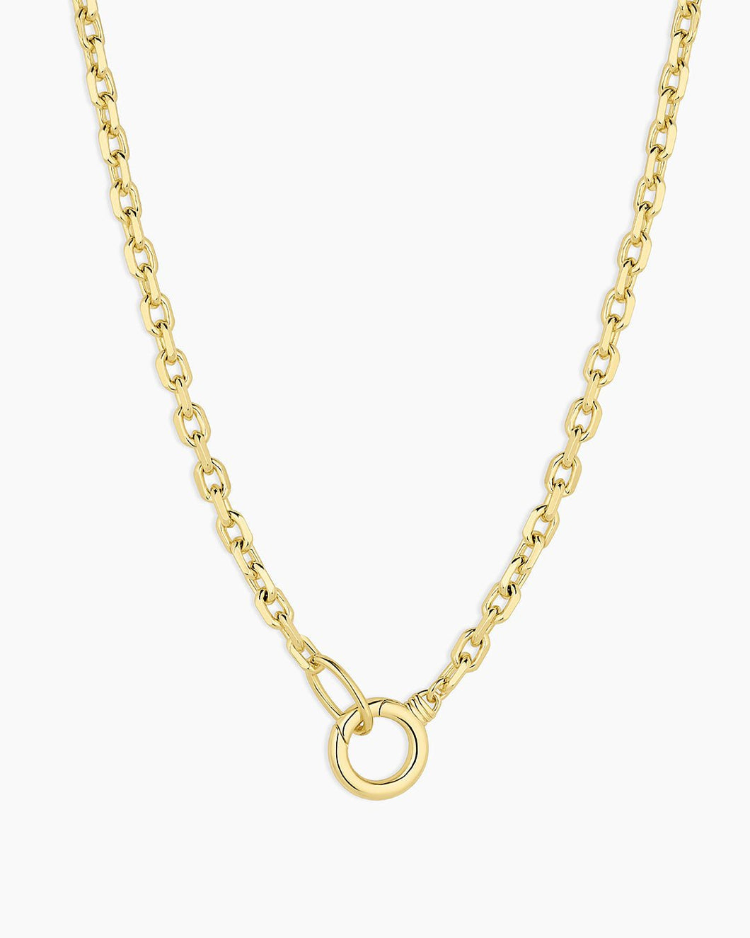 GOR Asher Necklace