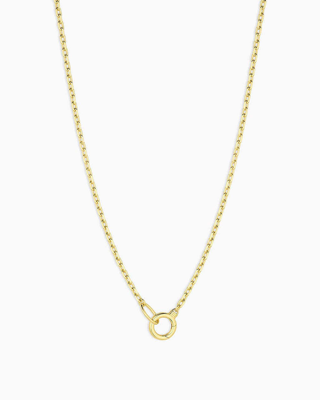 GOR Asher Mini Necklace