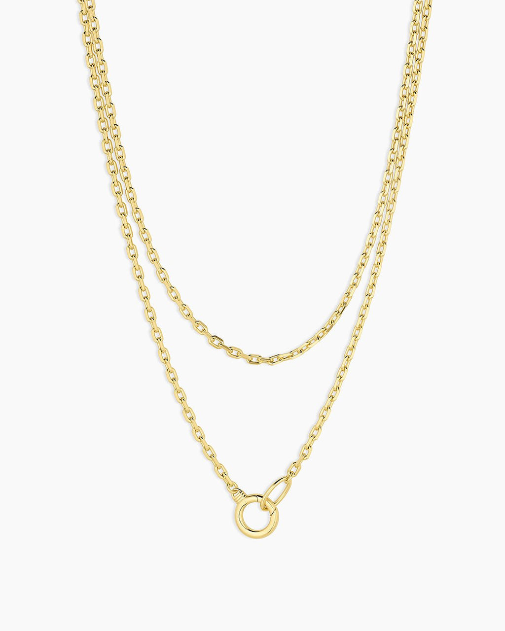 GOR Asher Mini Necklace