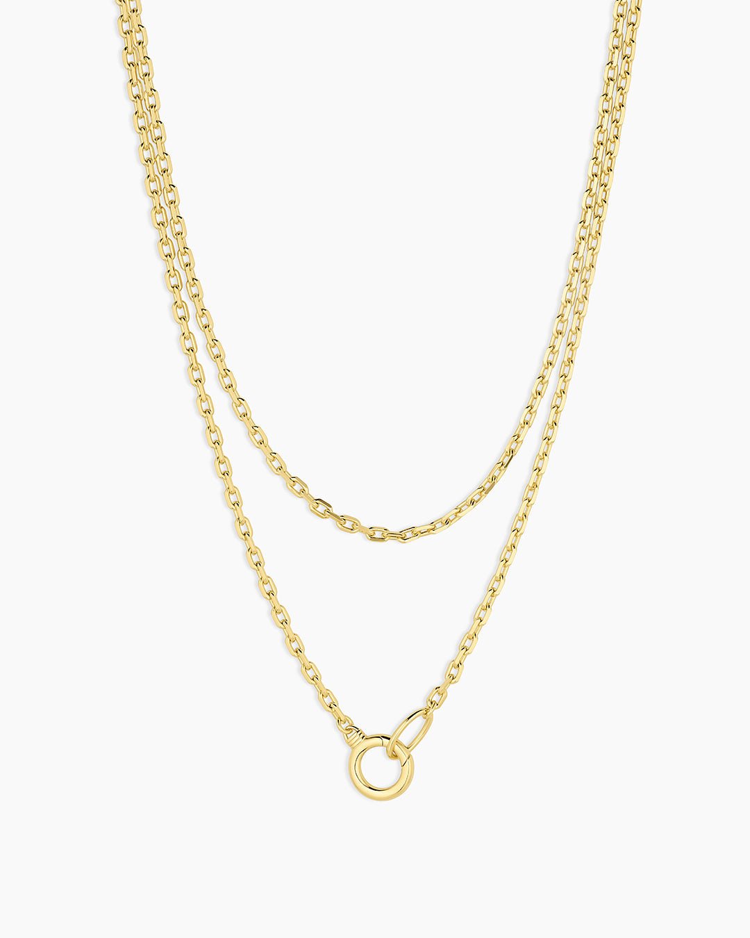 GOR Asher Mini Necklace