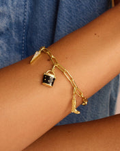 Load image into Gallery viewer, GOR Cowboy Boot Parker Charm
