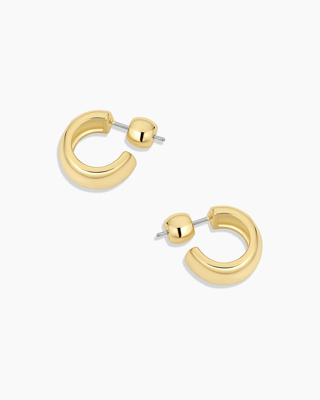 GOR Amour Helium Heart Huggies