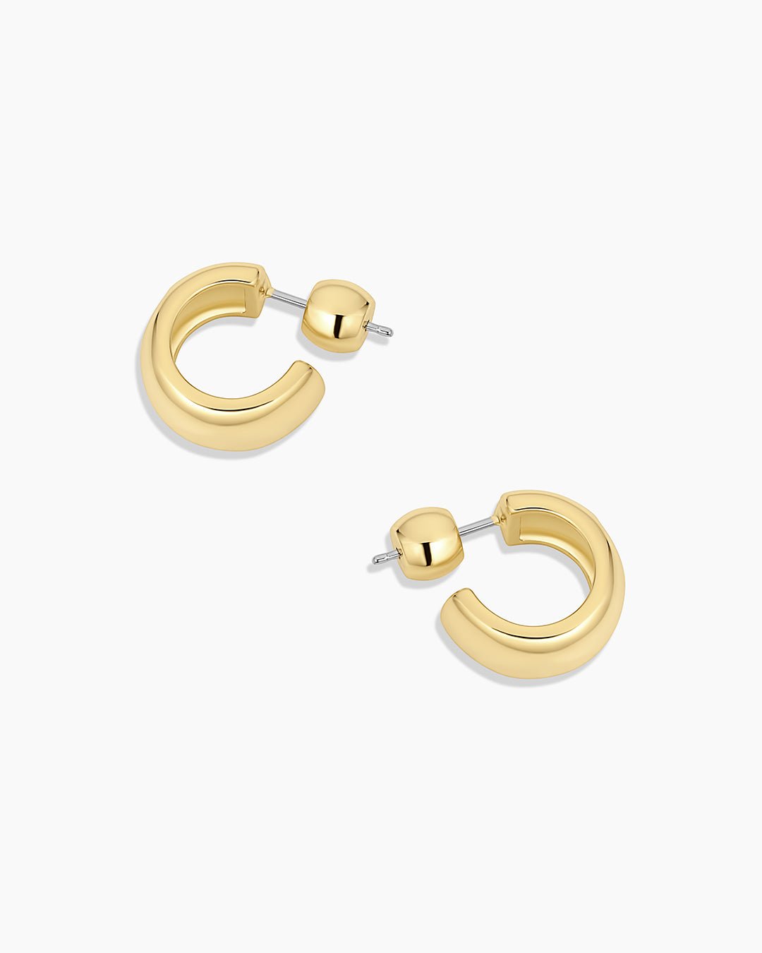 GOR Amour Helium Heart Huggies