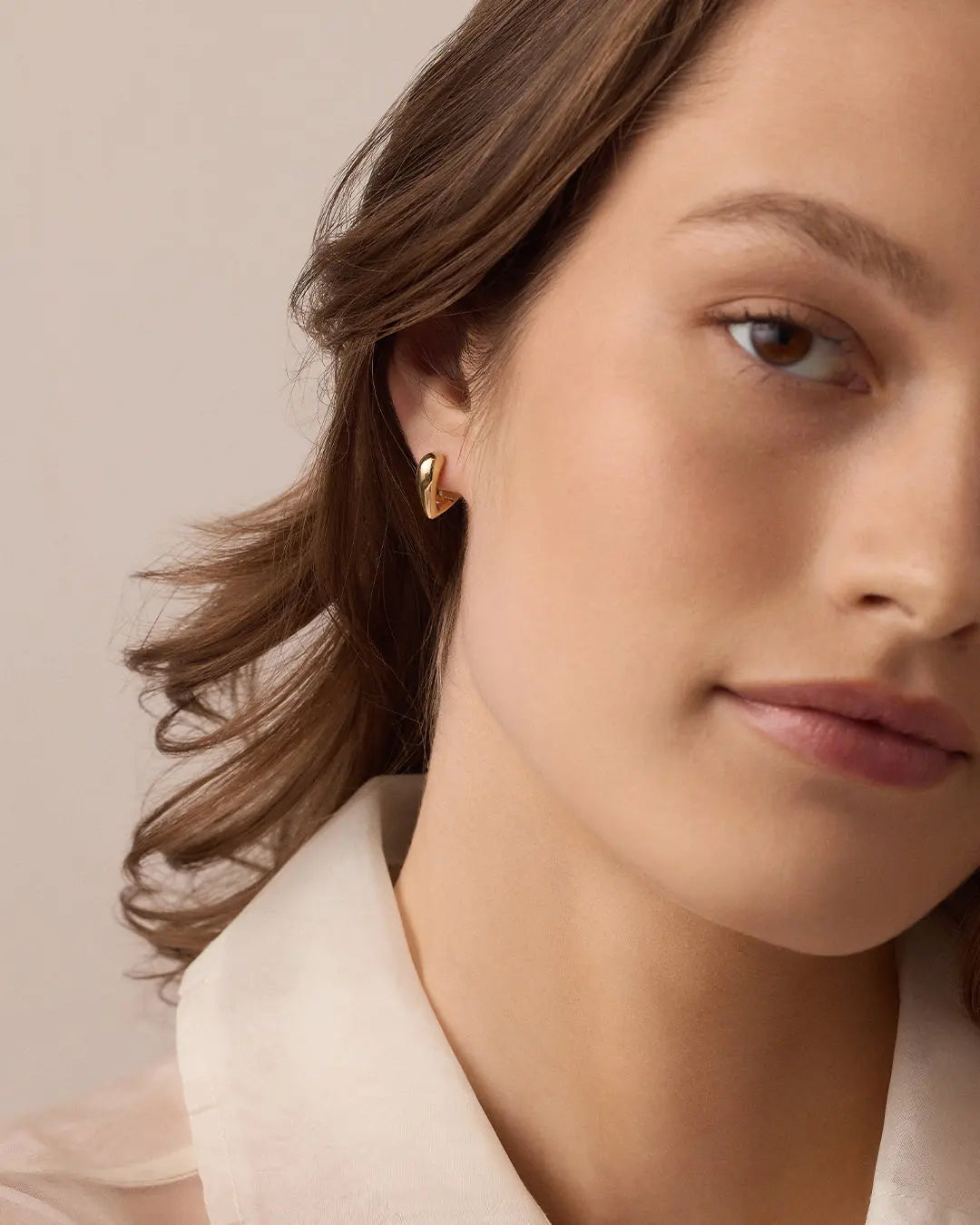 GOR Amour Heart Huggies