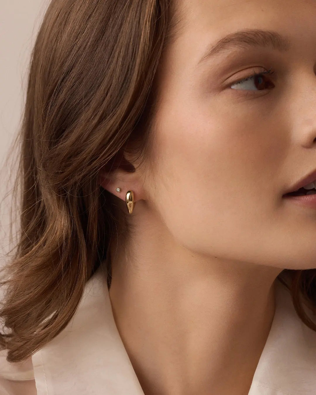 GOR Amour Heart Huggies