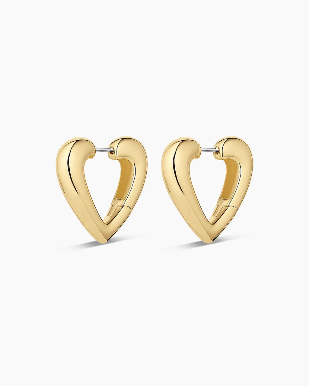 GOR Amour Heart Hoops