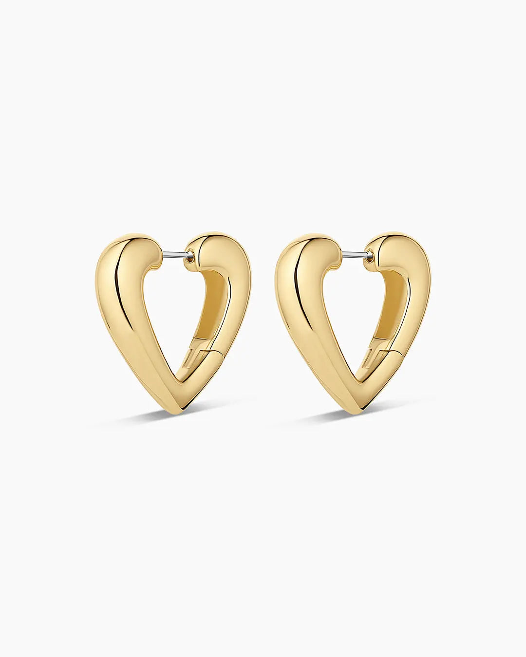 GOR Amour Heart Hoops